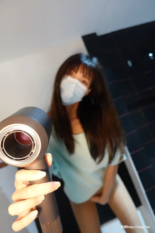 [ROSI口罩系列]2022.06.26 NO.2205 - ROSI